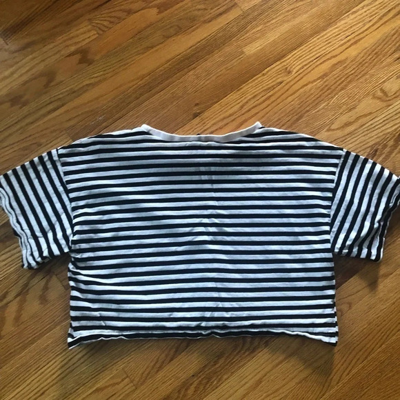 Forever 21 crop top - Picture 4 of 4